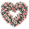 Fleurs printanières