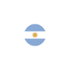 Argentina Style Design T-Shirt