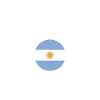 Argentina Style Design T-Shirt