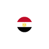 Egypt Style Design T-Shirt