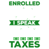 Taxpayer tax office pay tax