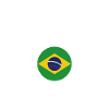Brazil Style Design T-Shirt