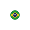 Brazil Style Design T-Shirt
