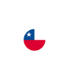 Chile Style Design T-Shirt