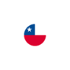 Chile Style Design T-Shirt