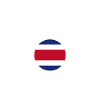 Costa Rica Style Design T-Shirt