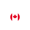Canada Style Design T-Shirt