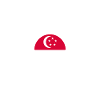 Singapore Style Design T-Shirt