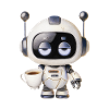 Robot Café