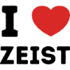I Love Zeist Pays-Bas