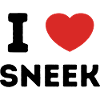 I Love Sneek Netherlands