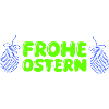 frohe ostern
