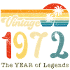 Millésime 1972