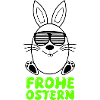 frohe ostern