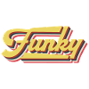 Funky Retro