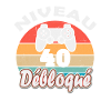 Anniversaire Gamer 40 ans