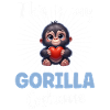 Singe gorille