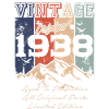 Millésime 1938 légendaire