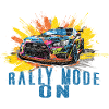 Rally Mode On