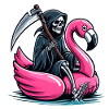 Holiday Reaper