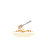 Funny Pancit Gift