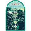 Lamego, Sanctuaire Notre-Dame-des-Remèdes
