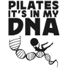 Pilates Instructor Teacher Pilates