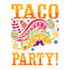 Mexican Fiesta Cinco De Mayo