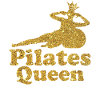 Pilates Instructor Teacher Pilates
