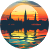 Göttingen Skyline
