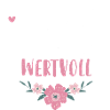 Mother's love - infinitely valuable