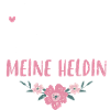 Maman, tu es mon héroïne