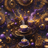 Infinite Coffee