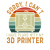 3D Printer 3D Printing