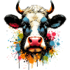 Cow