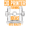 3D Printer 3D Printing