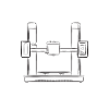 3D Printer 3D Printing