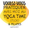 Yoga Time Studio & Pilates