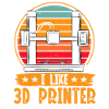 3D Printer 3D Printing