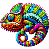 Caméléon