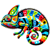 Caméléon