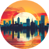 Hagen Skyline