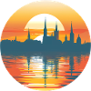 Heidelberg Skyline