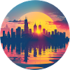 Hamm Skyline