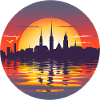 Kiel Skyline