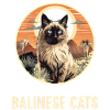 Balinese Cat Balinesenkatze