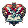 Heart of ZILANT