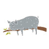 Avant, j’étais totalement motivé