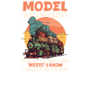 Modellino ferroviario So di aver comprato troppo
