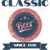 Classic - Beer - 1516
